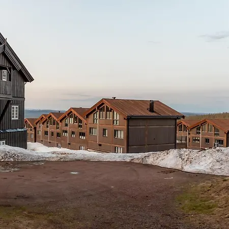 Appartement Hoyfjellsgrend 961, 29 B *