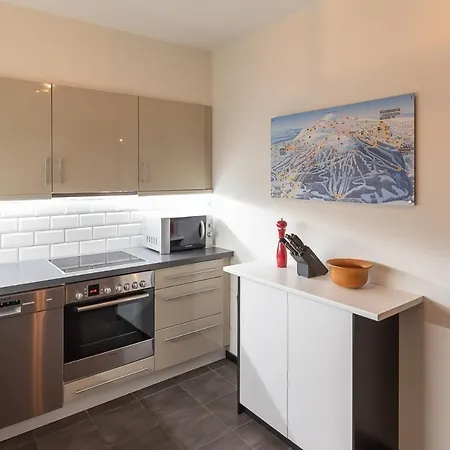 Hoyfjellsgrend 961, 29 B *