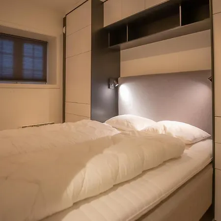 Lejlighed Hoyfjellsgrend 961, 29 B *