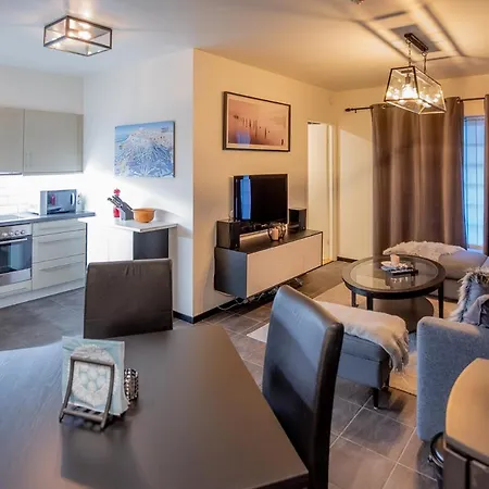 Hoyfjellsgrend 961, 29 B Lejlighed Trysil