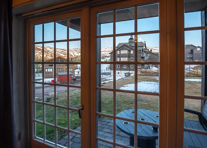 Appartement Hoyfjellsgrend 961, 29 B Trysil