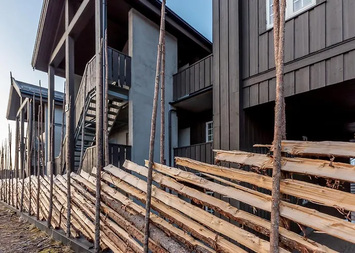 Hoyfjellsgrend 961, 29 B Trysil