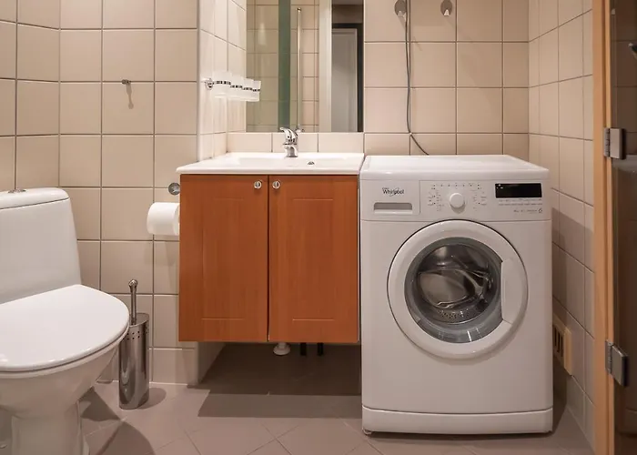 Appartement Hoyfjellsgrend 961, 29 B Trysil