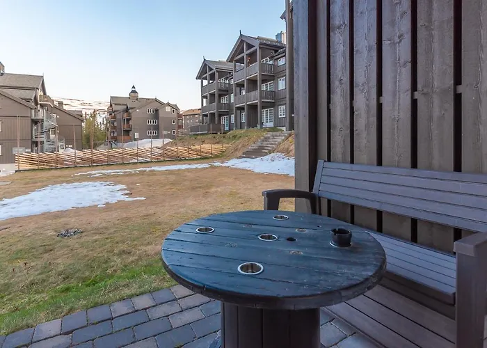 Hoyfjellsgrend 961, 29 B