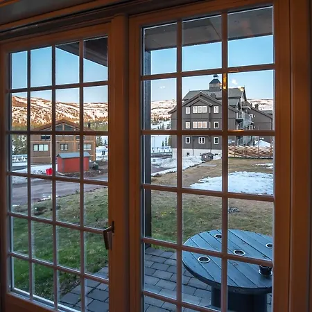 Appartement Hoyfjellsgrend 961, 29 B Trysil