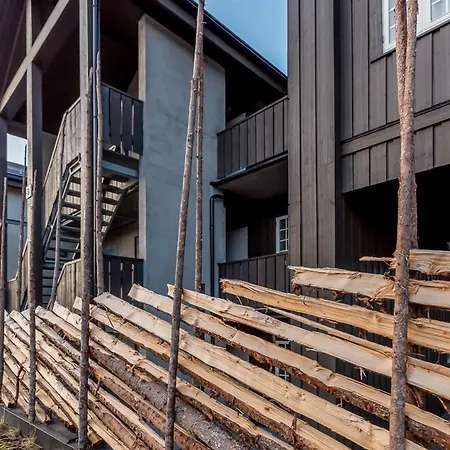 Hoyfjellsgrend 961, 29 B Trysil