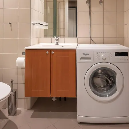 Appartement Hoyfjellsgrend 961, 29 B Trysil