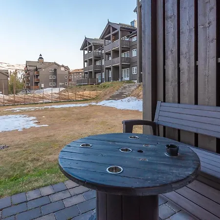 Hoyfjellsgrend 961, 29 B