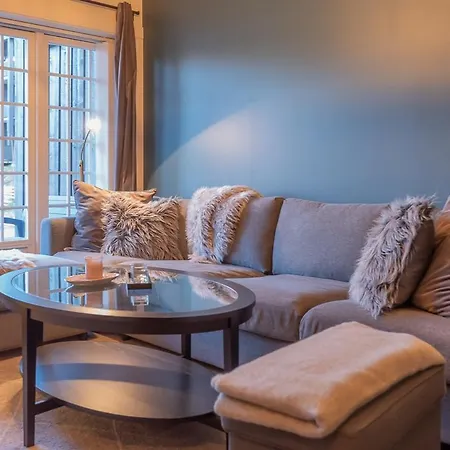 Hoyfjellsgrend 961, 29 B Appartement